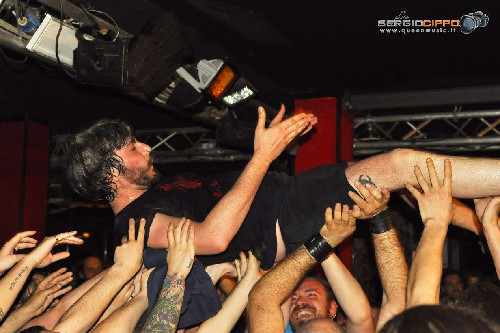 17972158 - Pic by Sergio Cippo